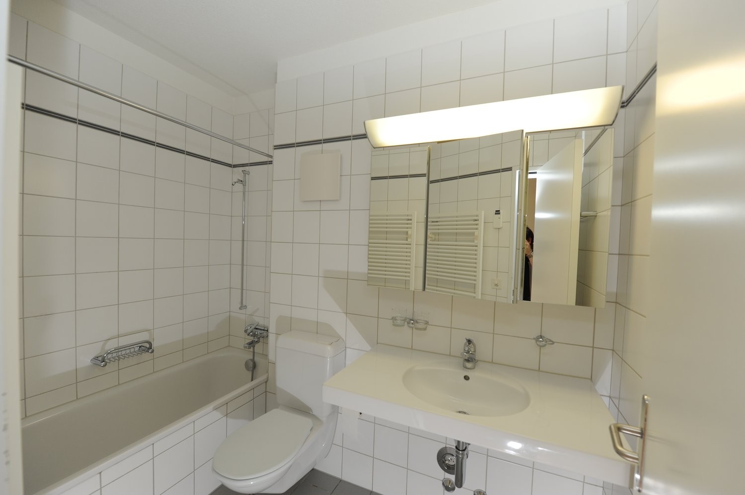 3 ½ rooms apartment, Foto 8 von 9