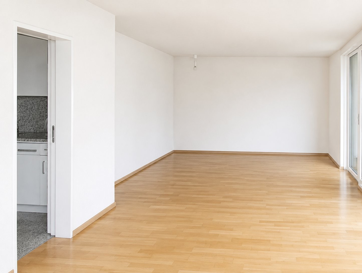 3 ½ rooms apartment, Foto 2 von 9