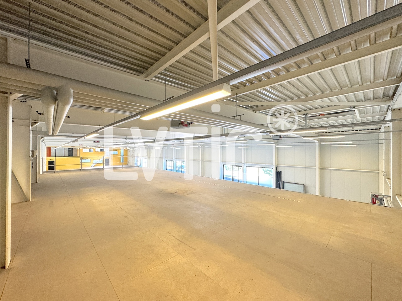 1000m² Werbefläche, Foto 8 von 10