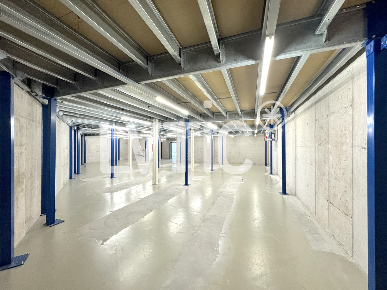 1000m² Werbefläche, Foto 4 von 10
