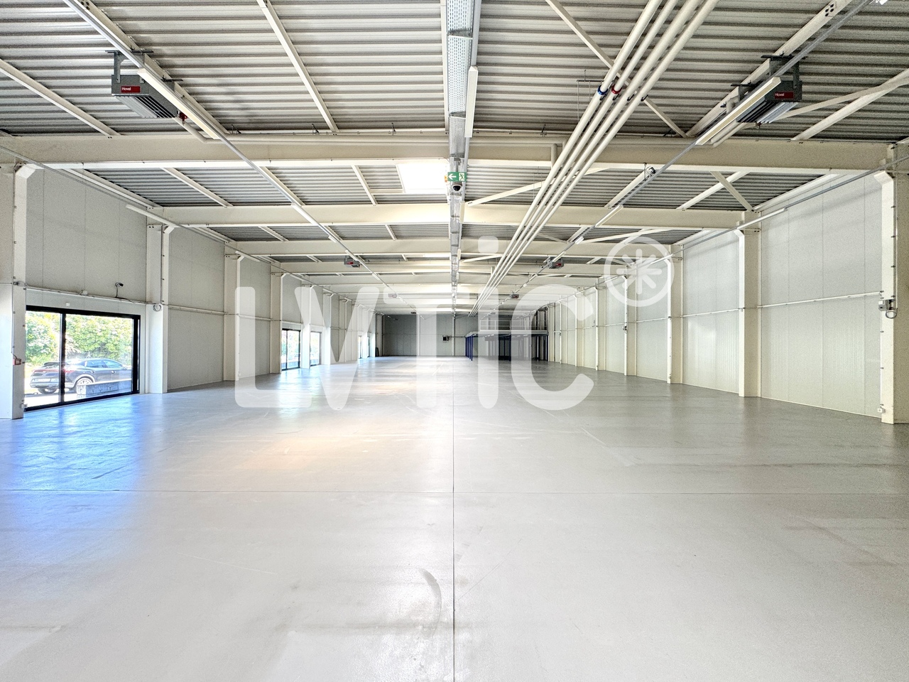 1000m² Werbefläche, Foto 2 von 10