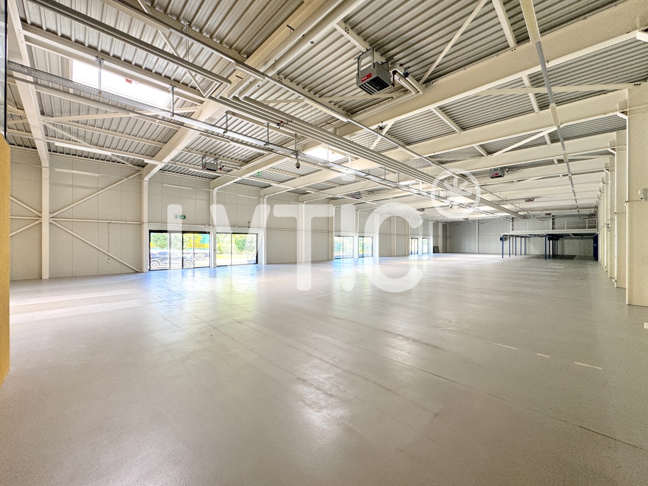 1000m² Werbefläche, Foto 1 von 10