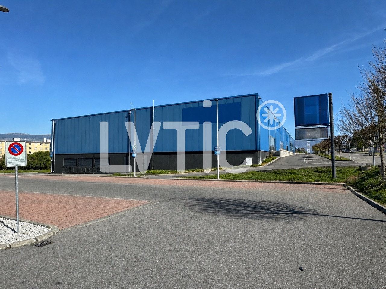 1000m² Werbefläche, Foto 10 von 10