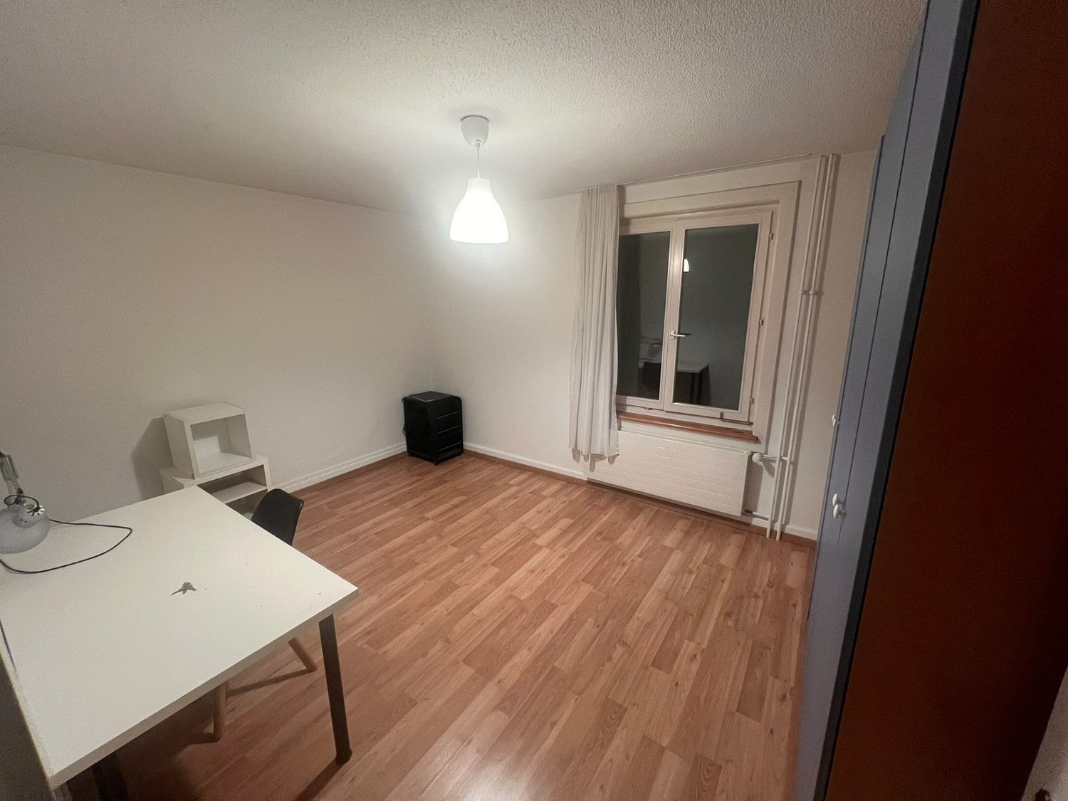 Zimmer in einer WG