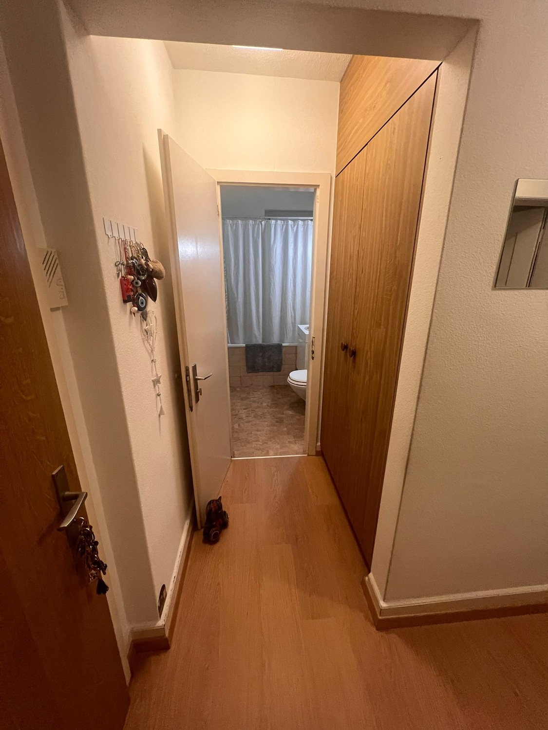 Zimmer in einer WG