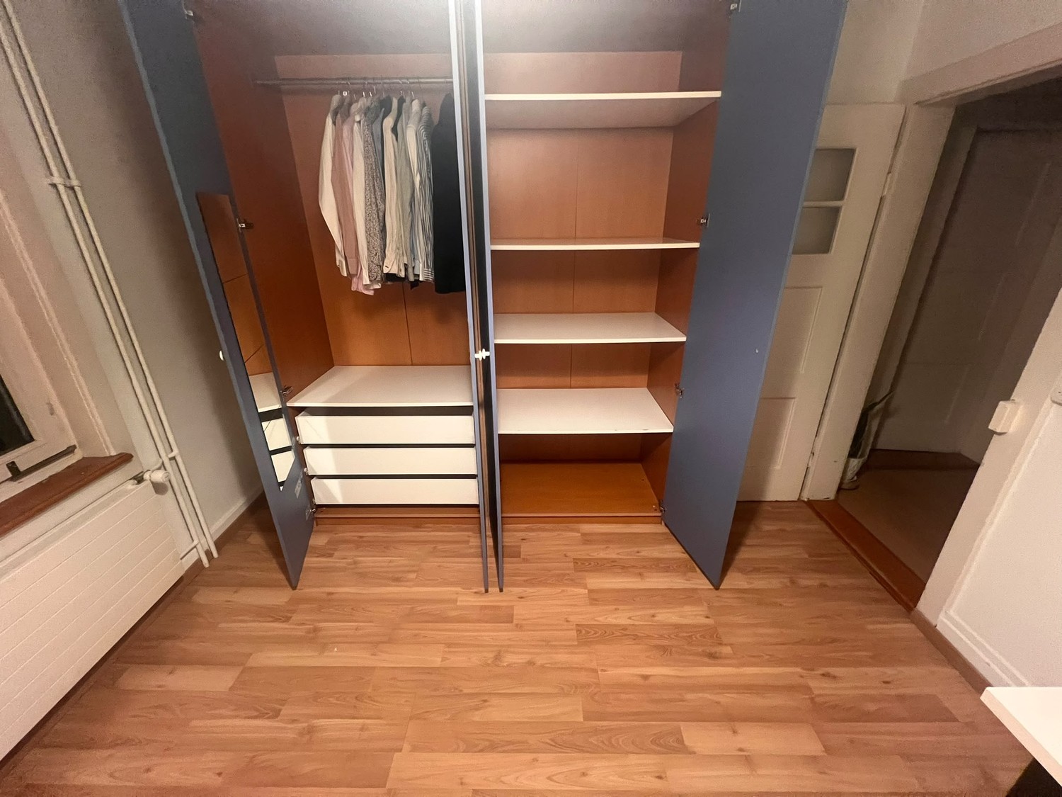 Zimmer in einer WG