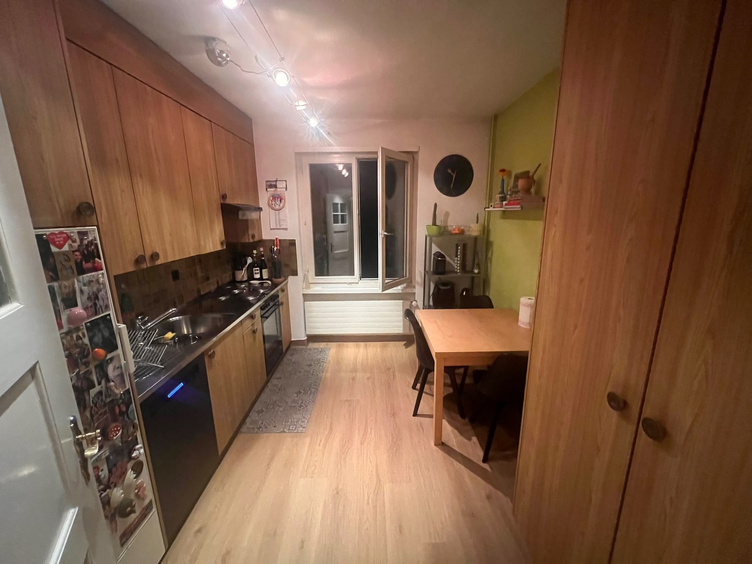 Zimmer in einer WG