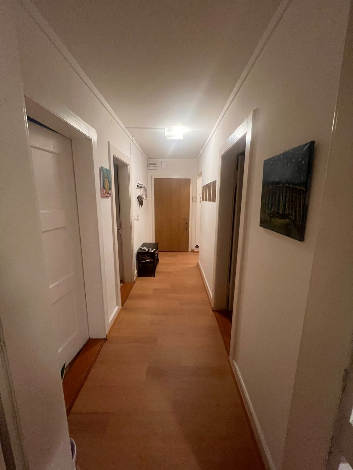 Zimmer in einer WG