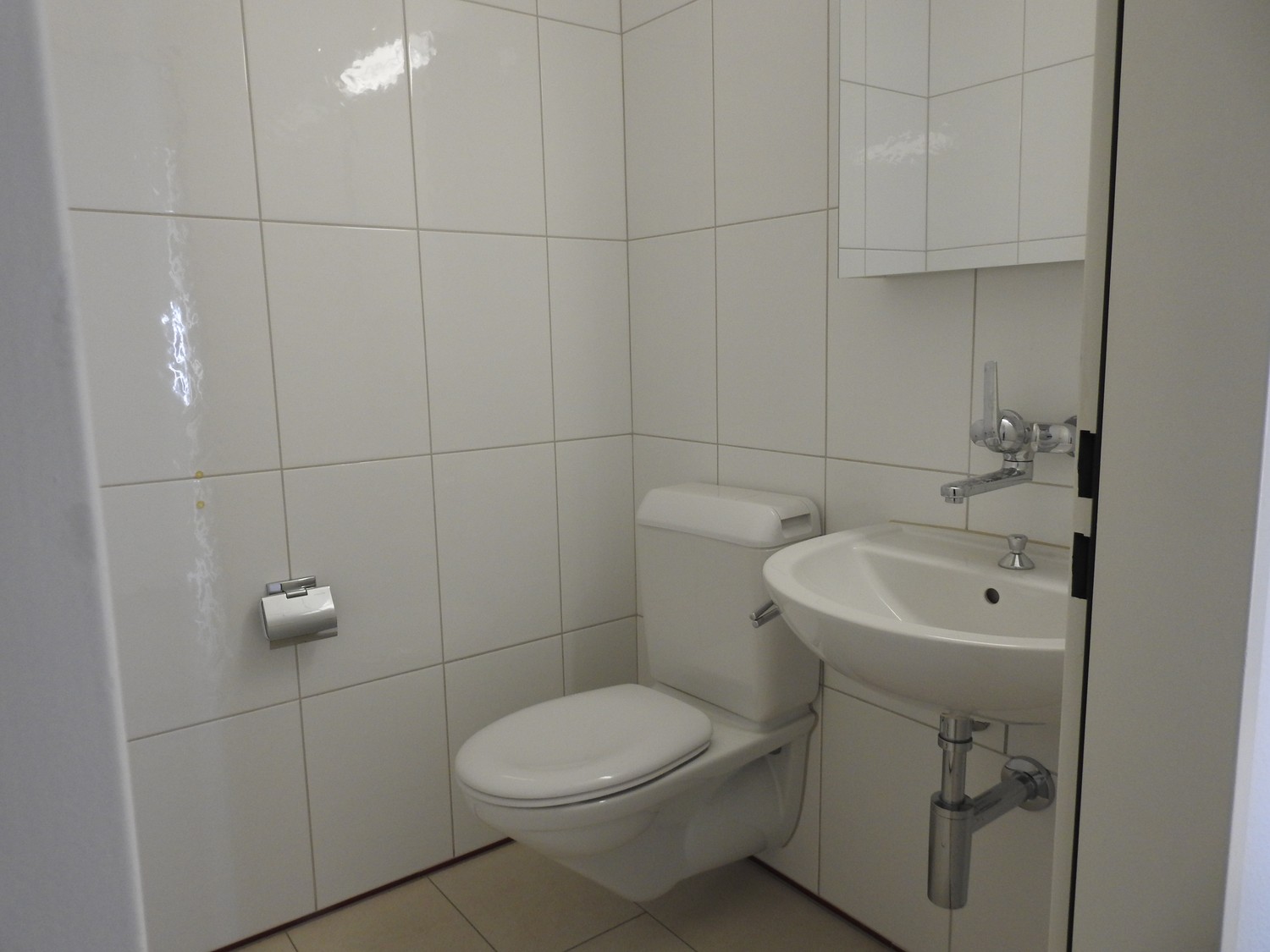 3 ½ rooms apartment, Foto 8 von 8