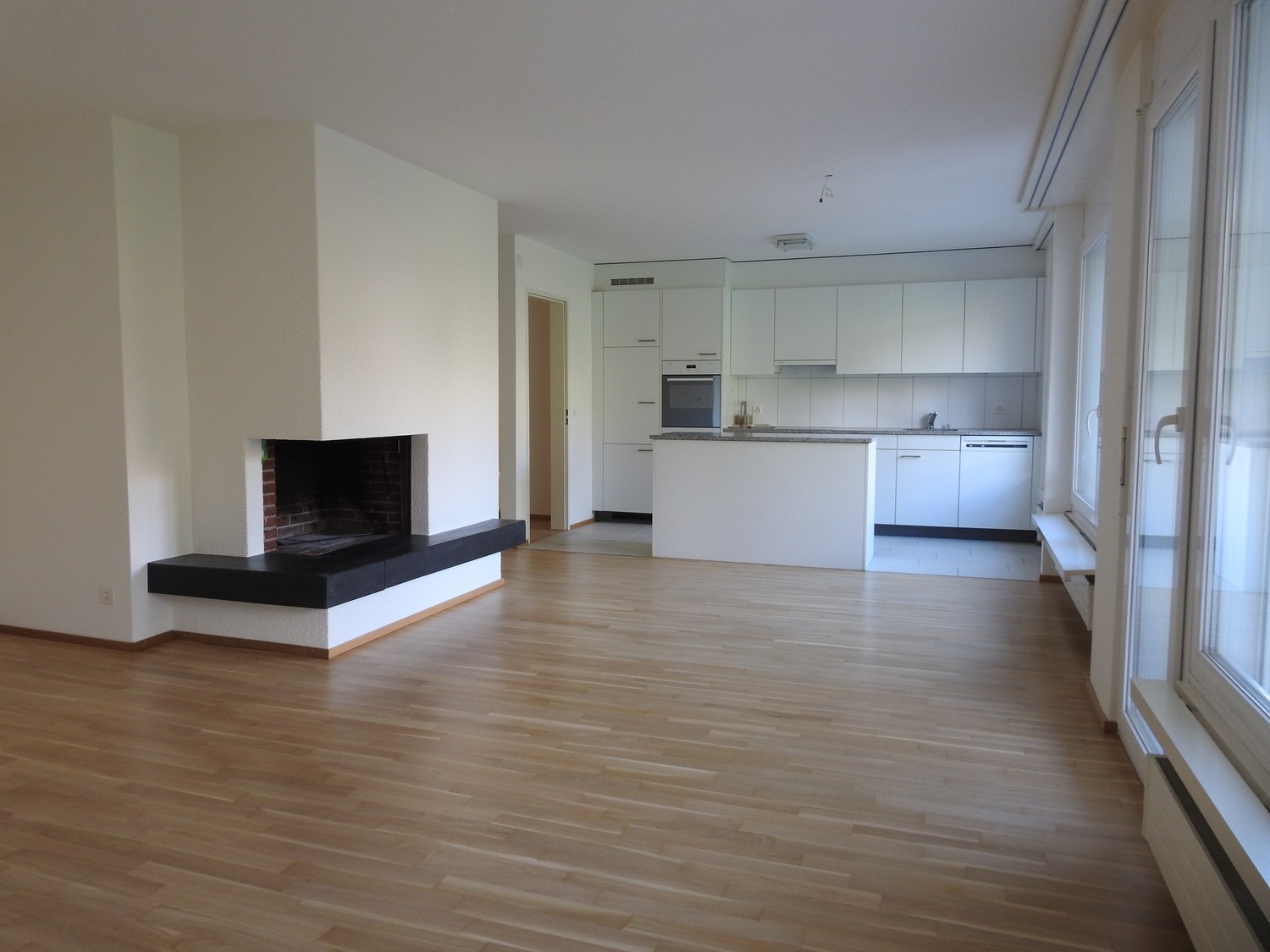 3 ½ rooms apartment, Foto 3 von 8