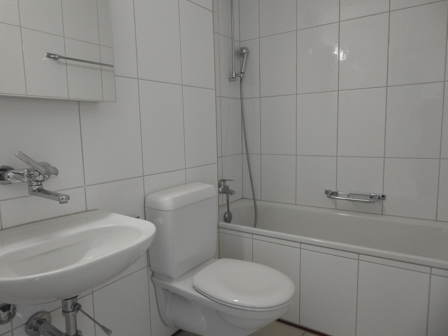 3 ½ rooms apartment, Foto 7 von 8