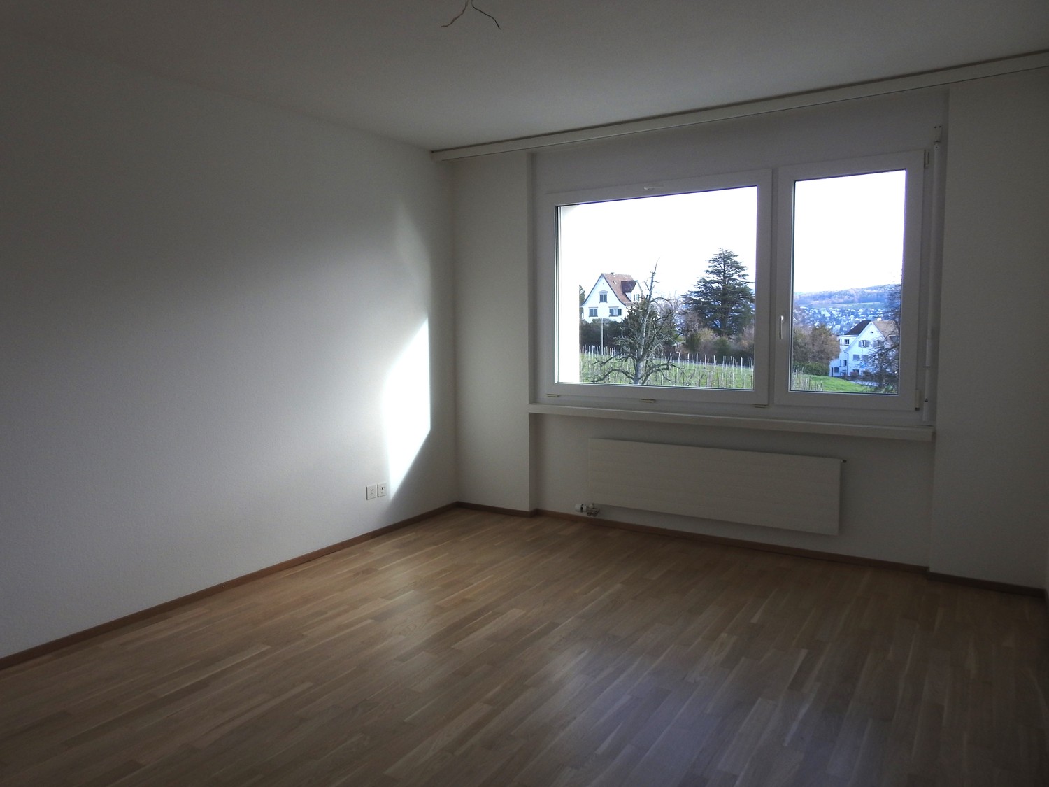3 ½ rooms apartment, Foto 4 von 8