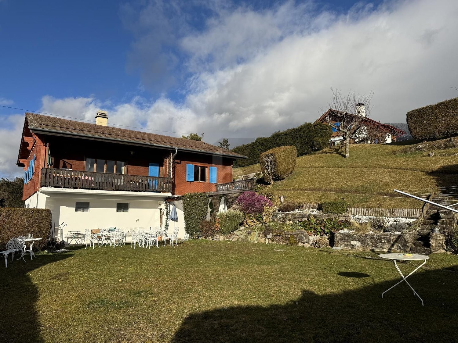 5 rooms single house, Foto 2 von 4