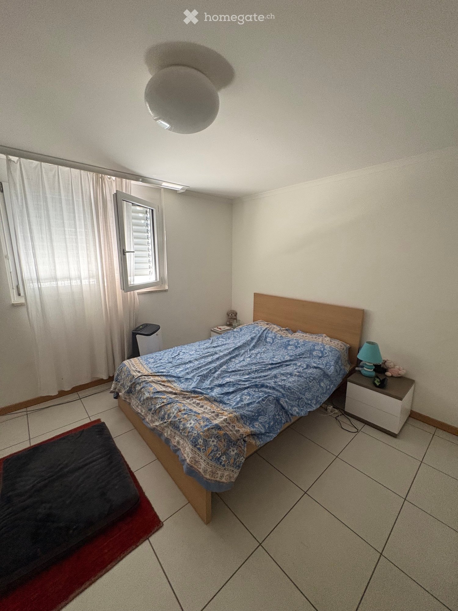 Appartement de 2 pièces