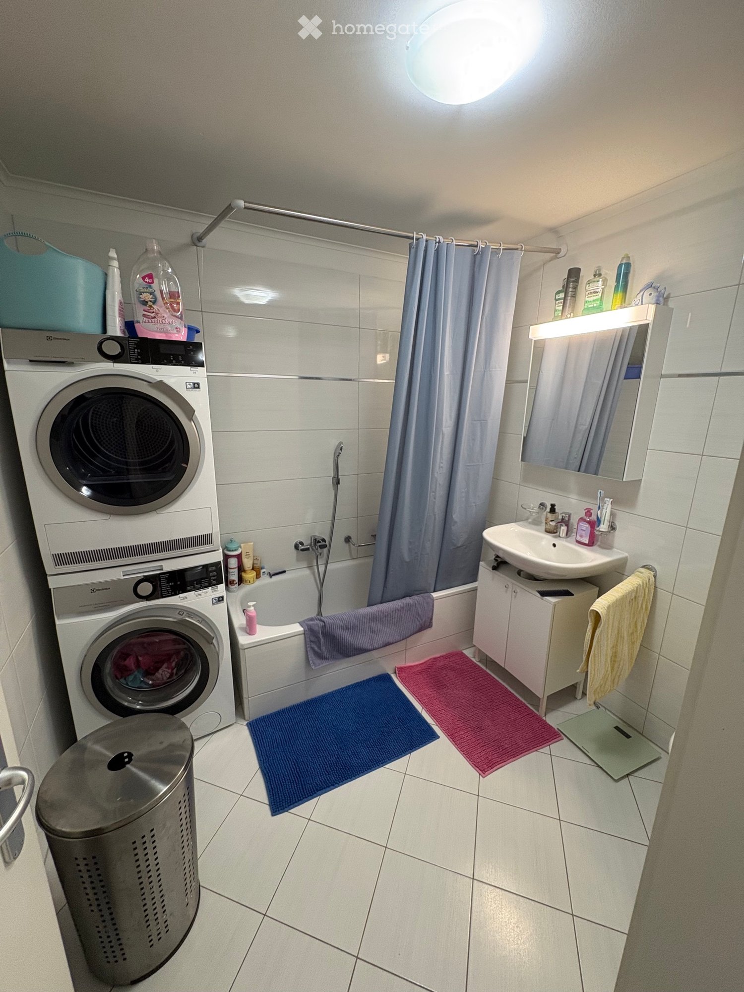 Appartement de 2 pièces