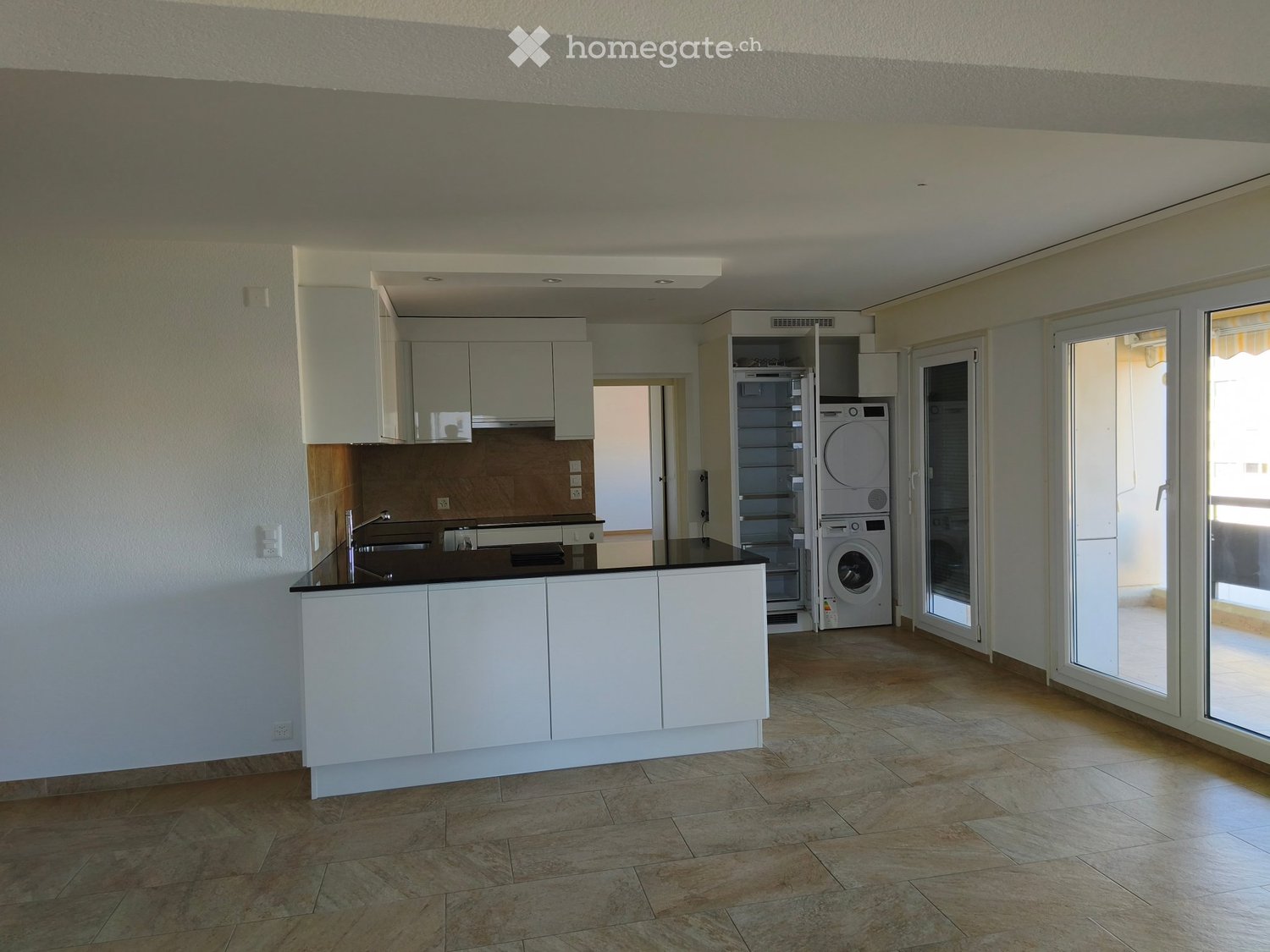 5 ½ Zimmer-Wohnung, Foto 2 von 5