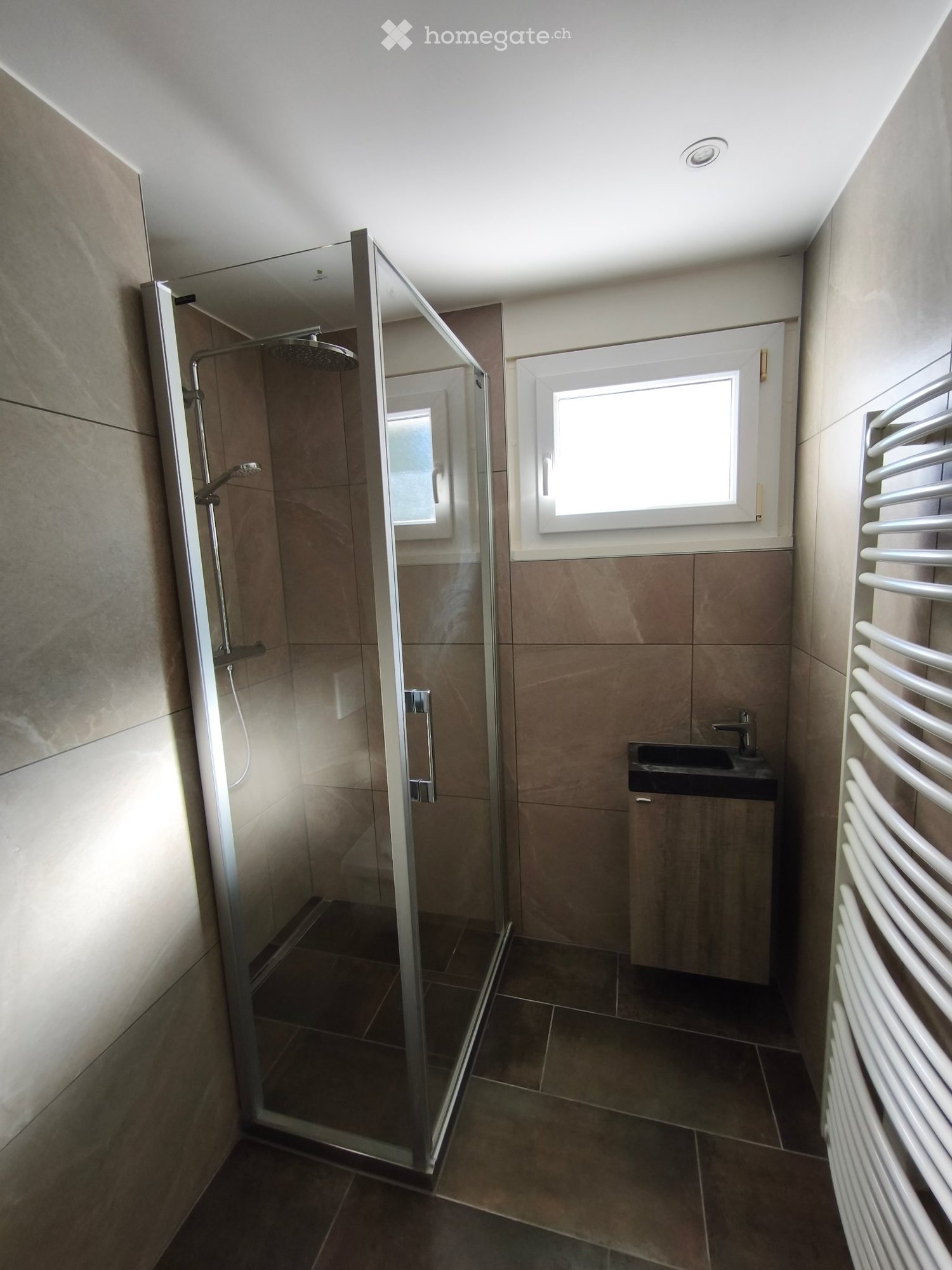 5 ½ Zimmer-Wohnung, Foto 1 von 5