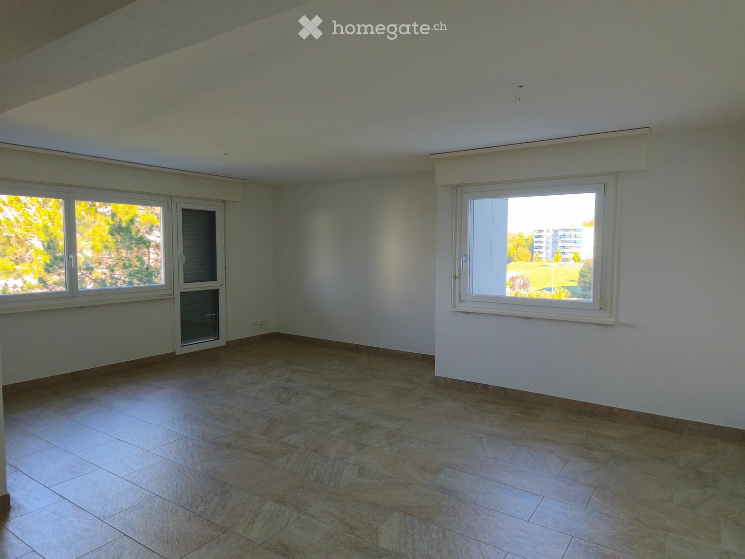 5 ½ Zimmer-Wohnung, Foto 4 von 5