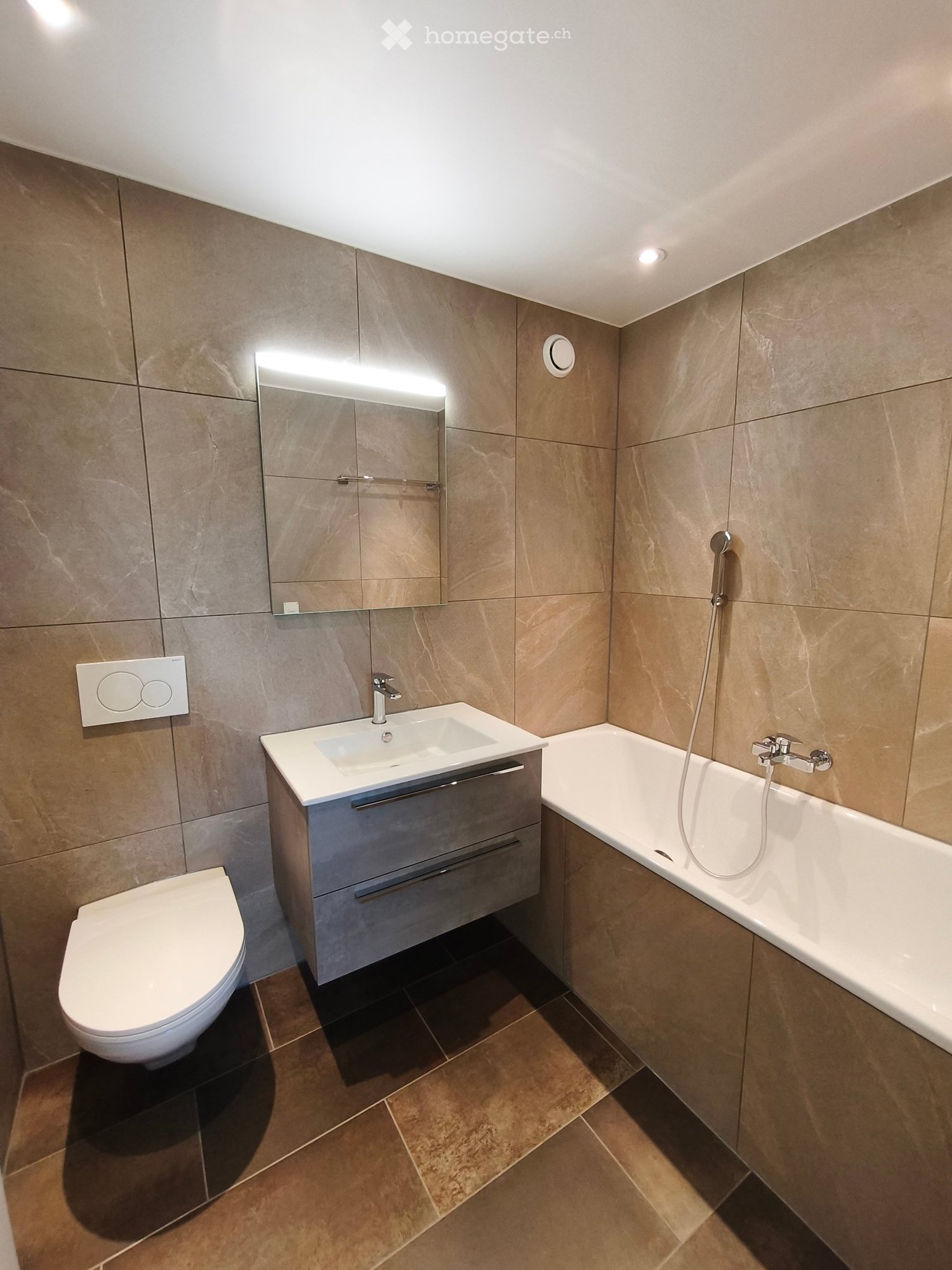 5 ½ Zimmer-Wohnung, Foto 3 von 5
