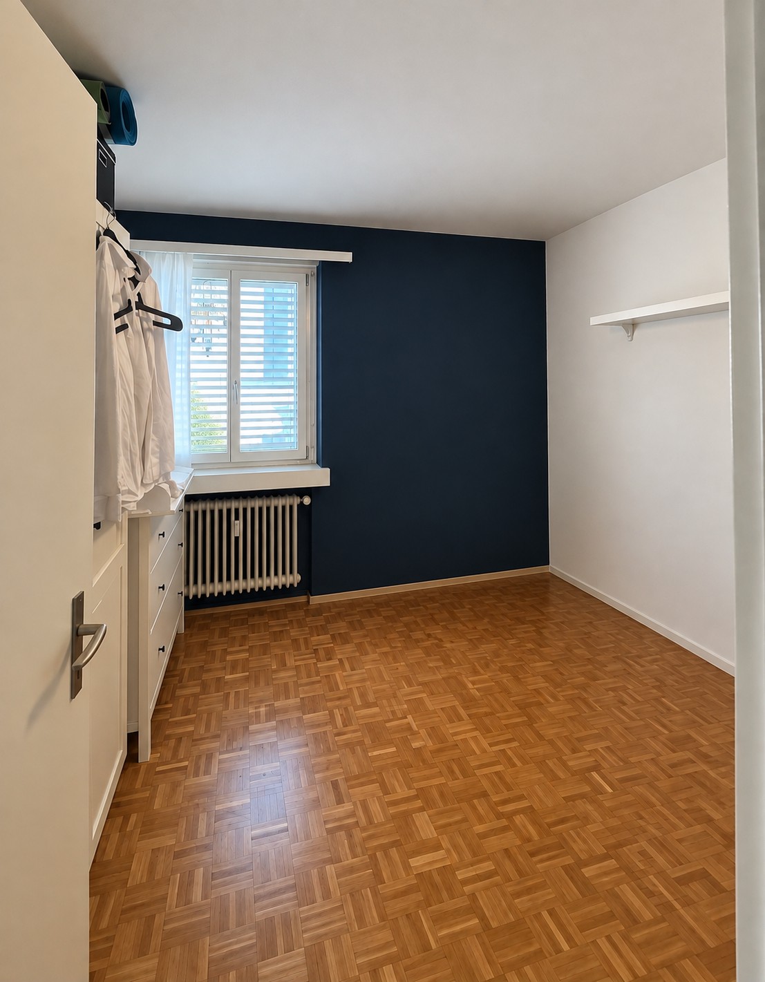 Zimmer in einer WG, Foto 2 von 7
