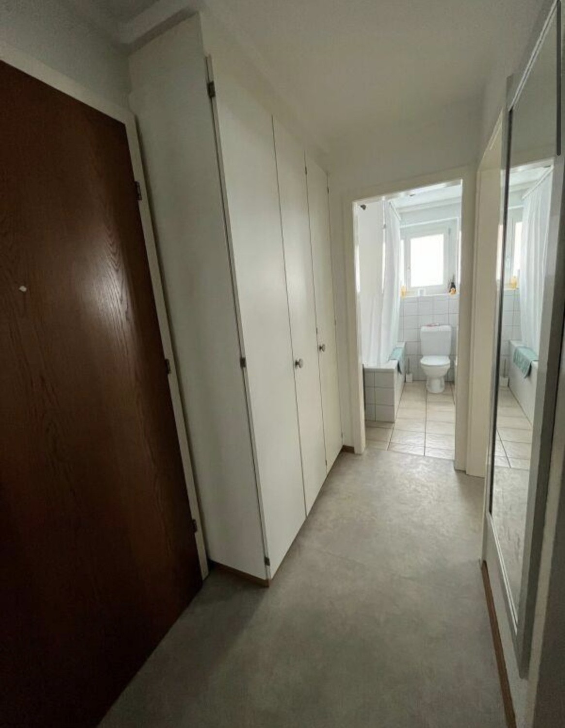 Zimmer in einer WG, Foto 3 von 7