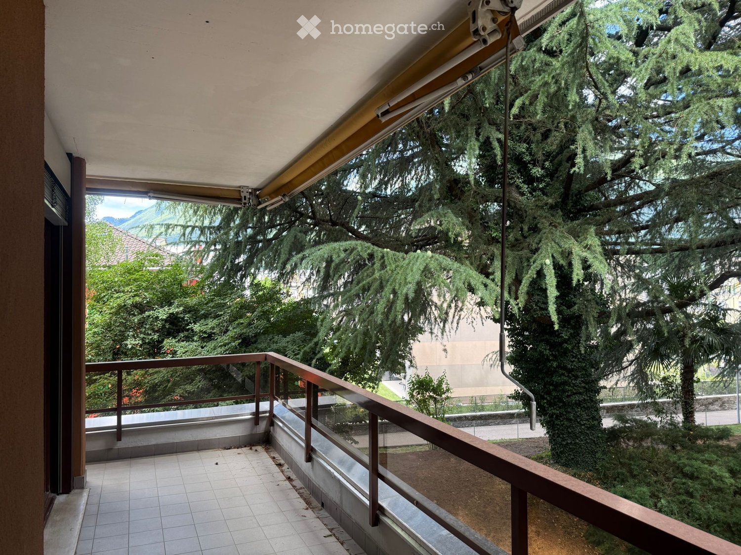 4 ½ Zimmer Wohnung, Foto 3 von 5