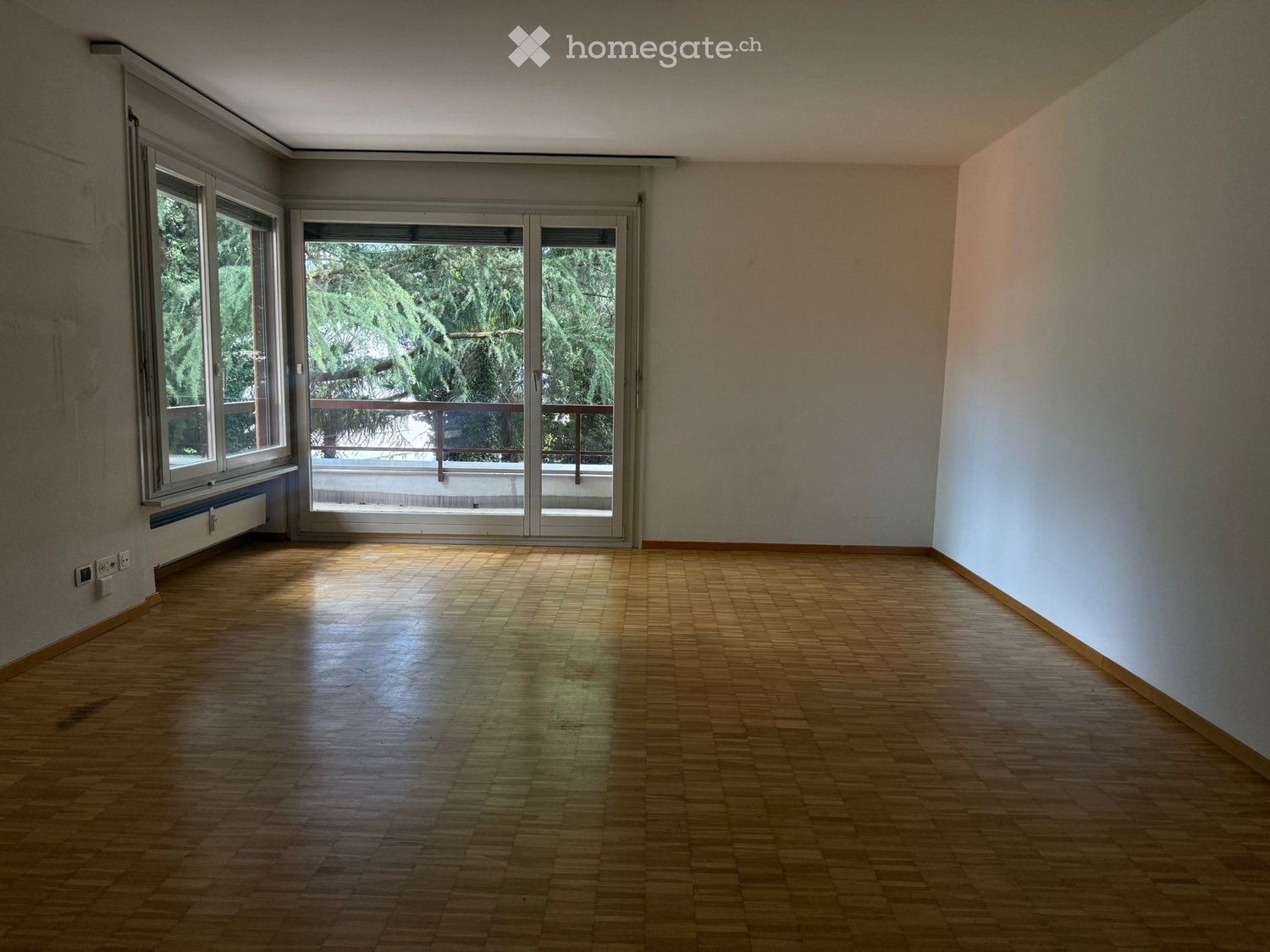 4 ½ Zimmer Wohnung, Foto 1 von 5