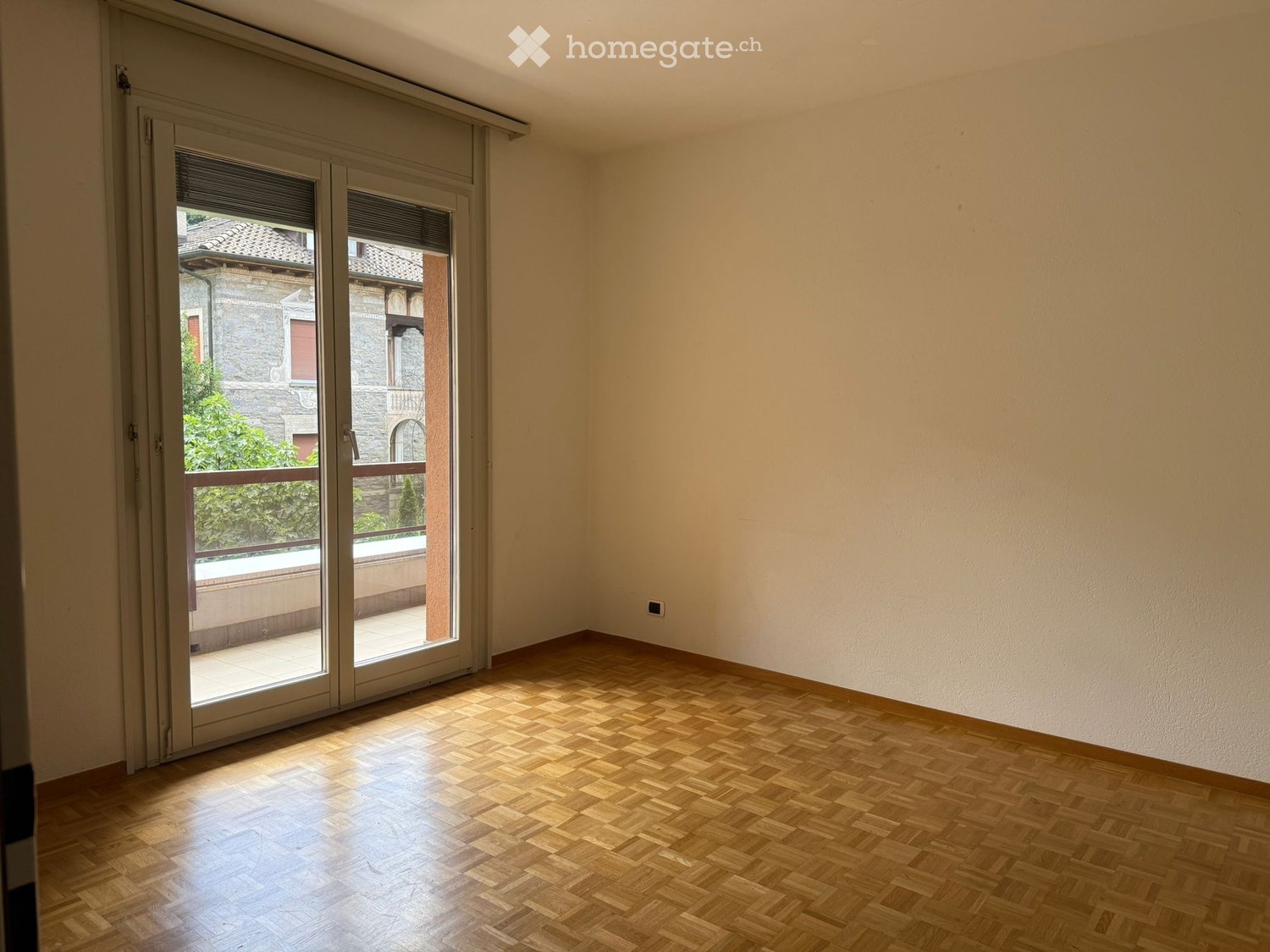 4 ½ Zimmer Wohnung, Foto 5 von 5