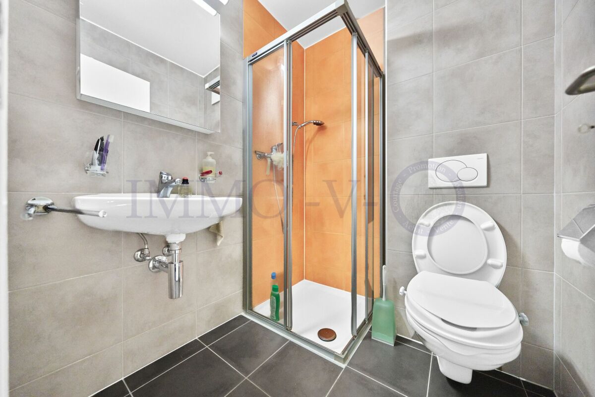 4 ½ Zimmer Terrassenwohnung
