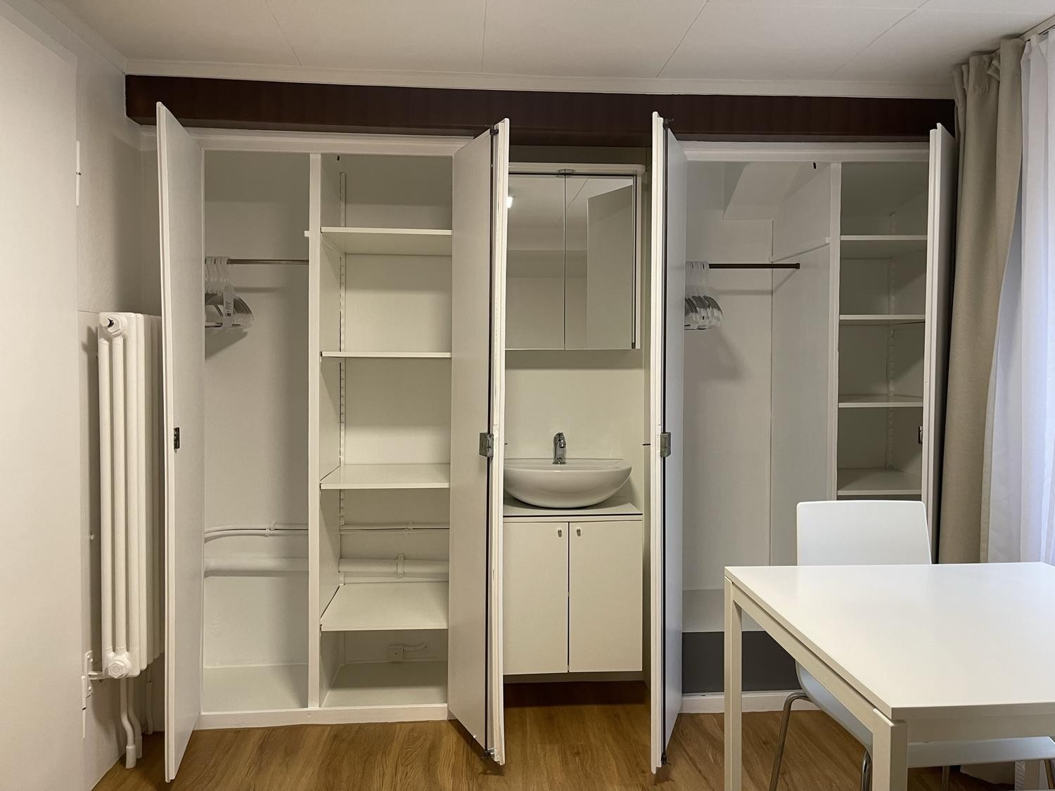 Room in a shared flat