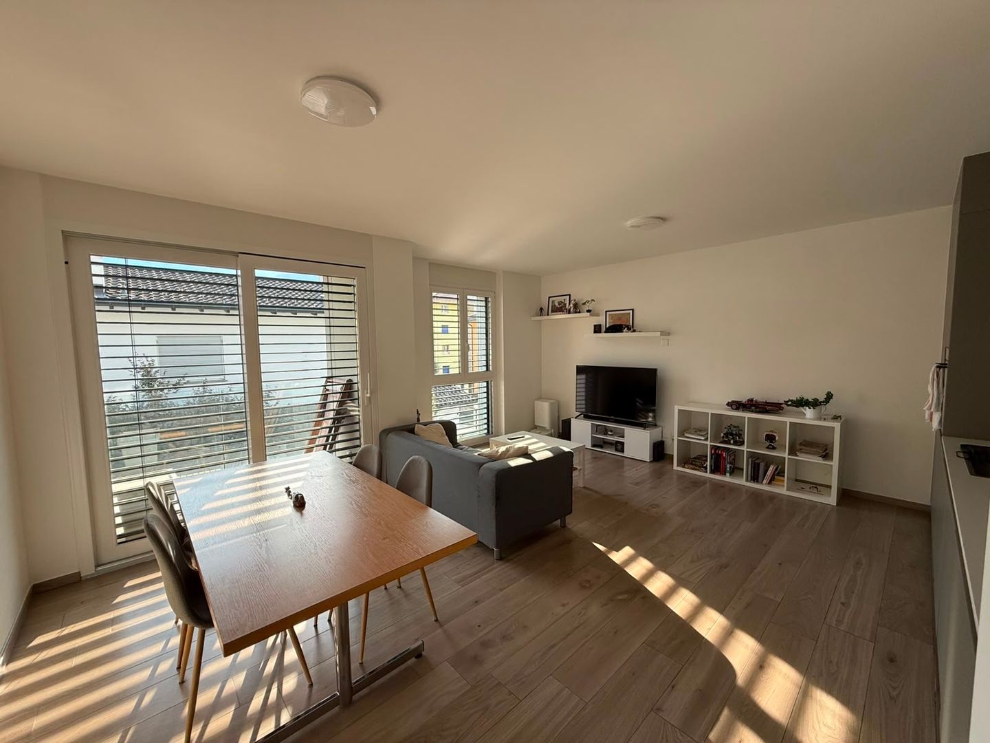 2 ½ Zimmer-Wohnung, Foto 1 von 6