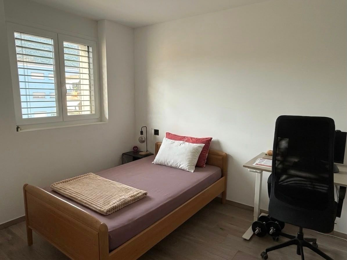 2 ½ Zimmer-Wohnung, Foto 3 von 6