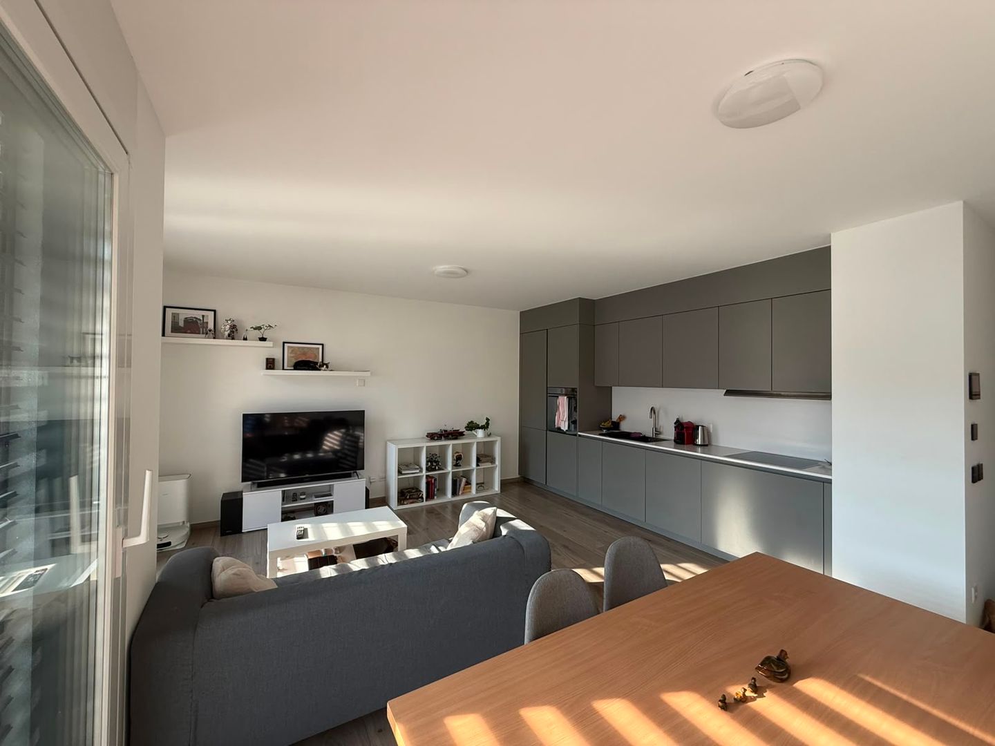 2 ½ Zimmer-Wohnung, Foto 2 von 6