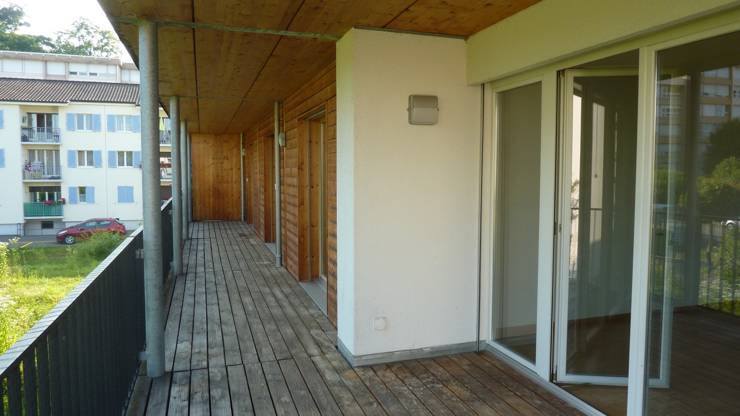 4 ½ rooms apartment, Foto 5 von 8