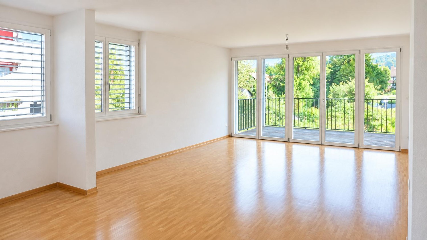 4 ½ rooms apartment, Foto 4 von 8