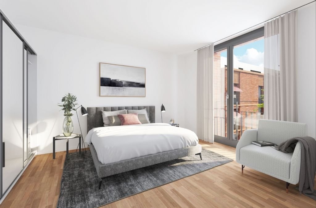 3 ½ pièces appartement