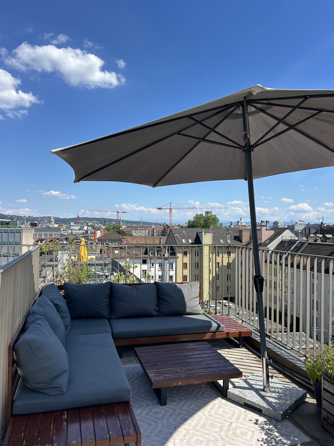 Room in a shared flat, Foto 4 von 10