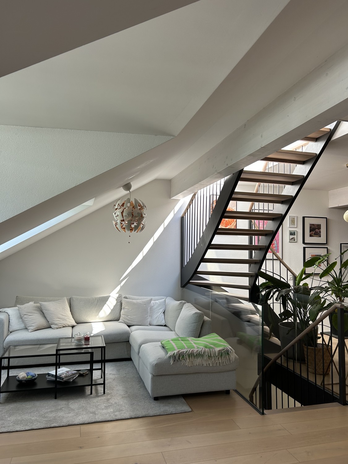 Room in a shared flat, Foto 1 von 10