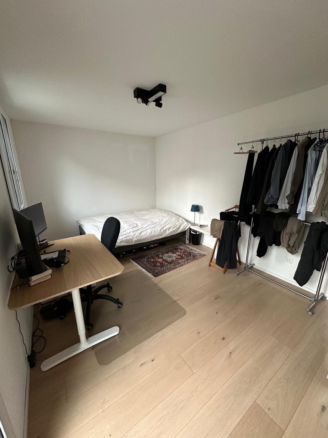 Room in a shared flat, Foto 10 von 10
