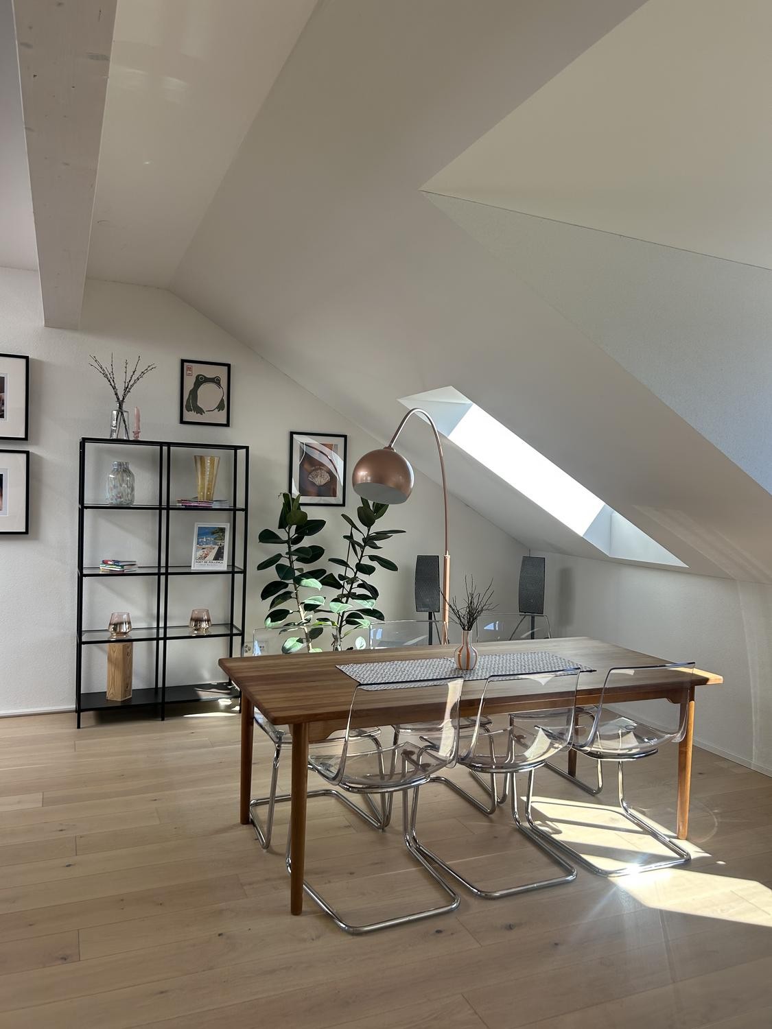 Room in a shared flat, Foto 3 von 10