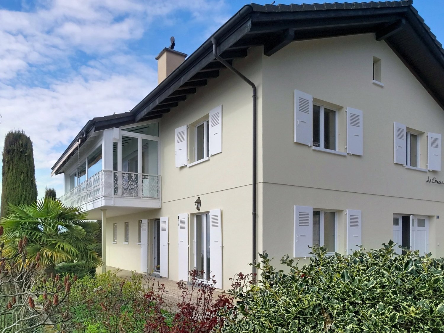 Villa, photo 2 sur 10