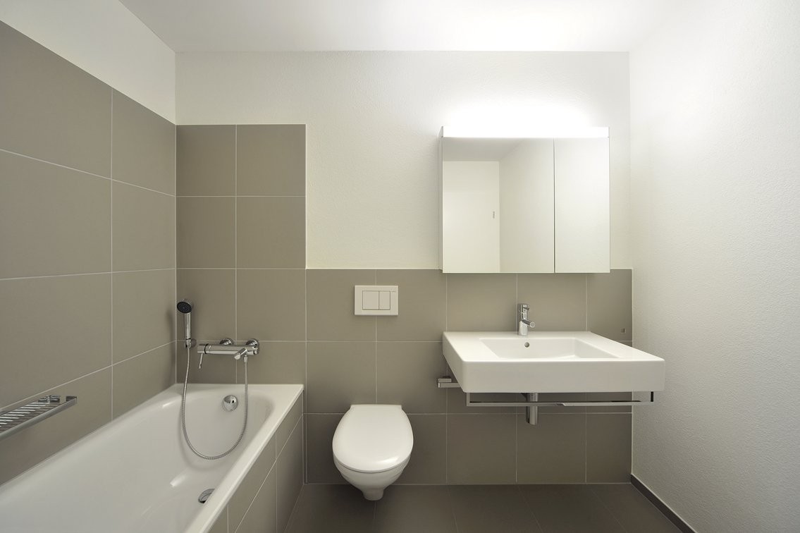 2 ½ rooms apartment, Foto 5 von 6