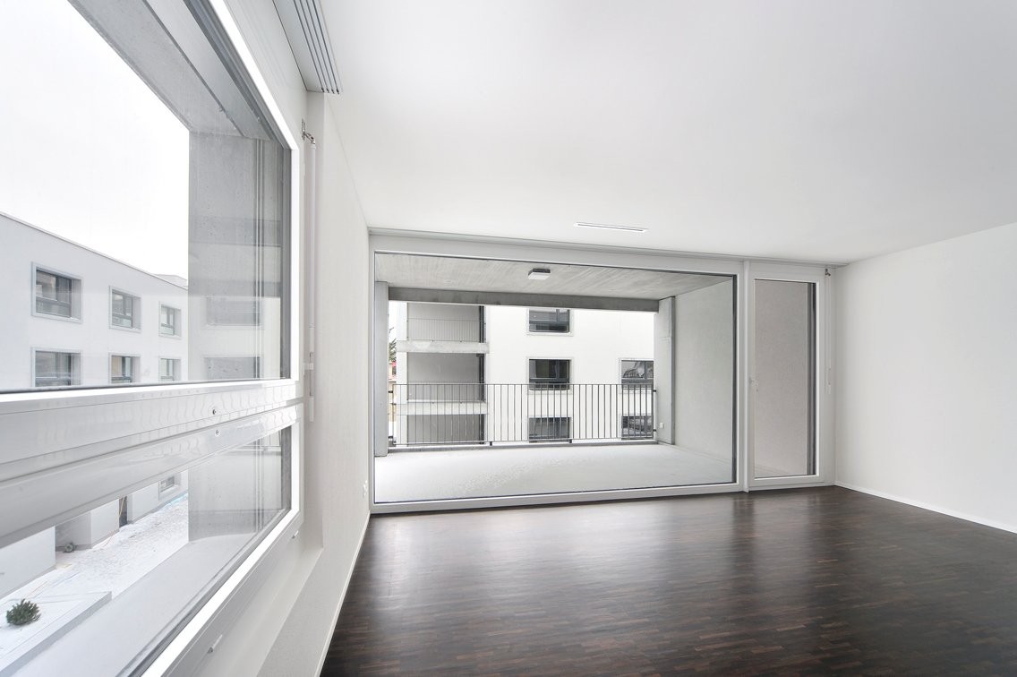 2 ½ rooms apartment, Foto 4 von 6