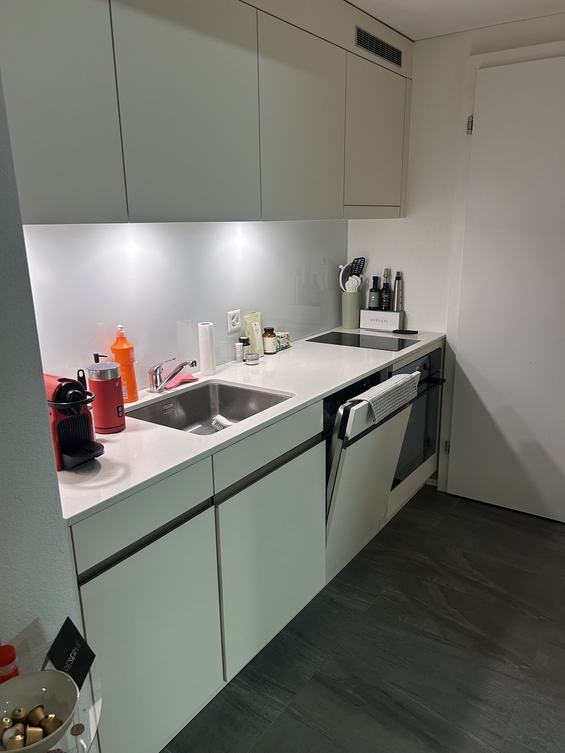 2 ½ rooms apartment, Foto 5 von 6