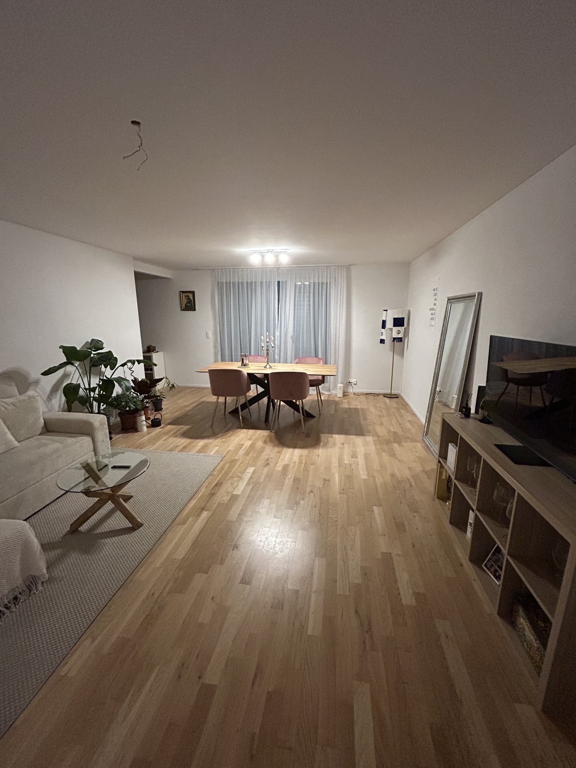 2 ½ rooms apartment, Foto 1 von 6