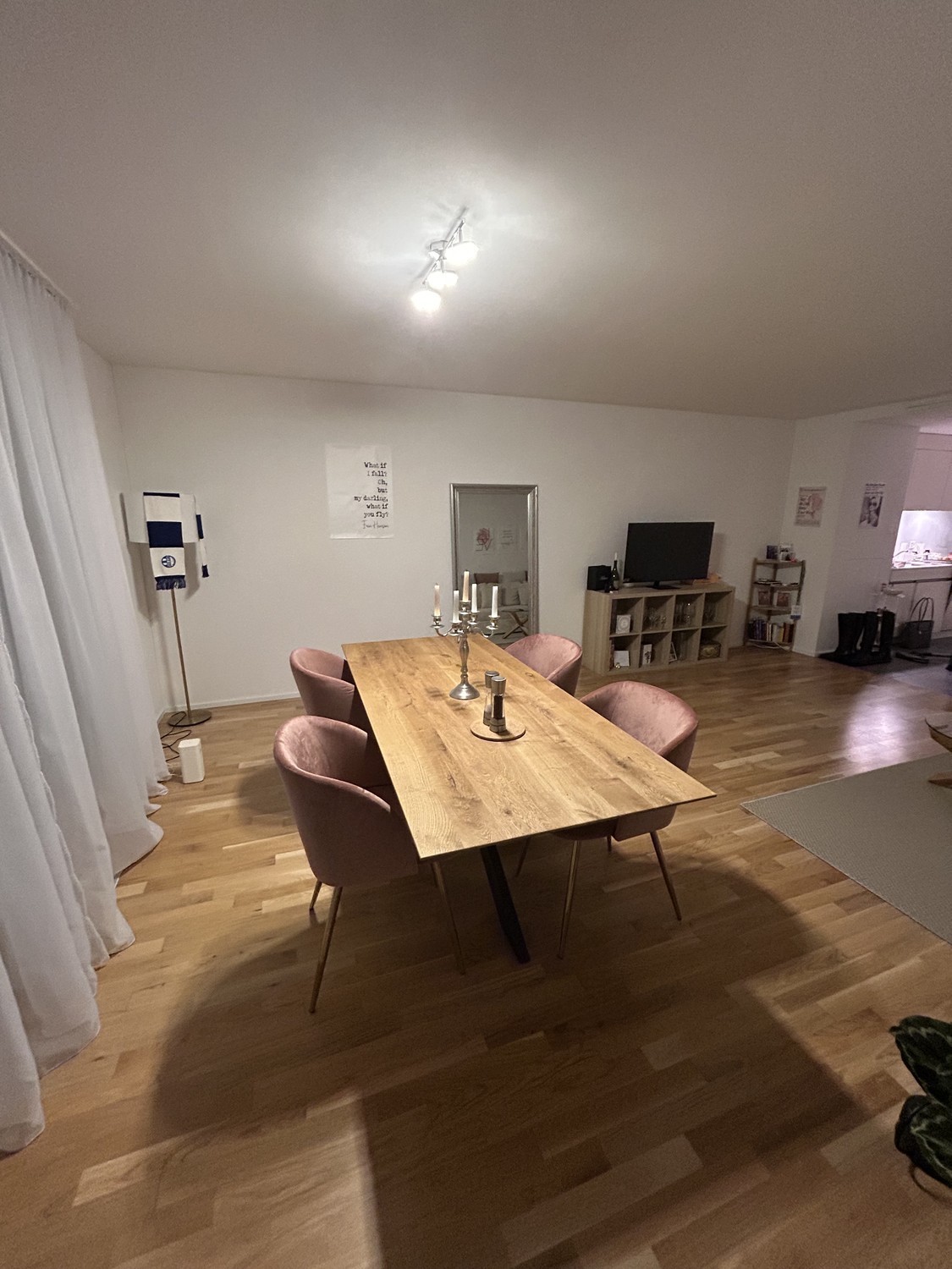 2 ½ rooms apartment, Foto 2 von 6