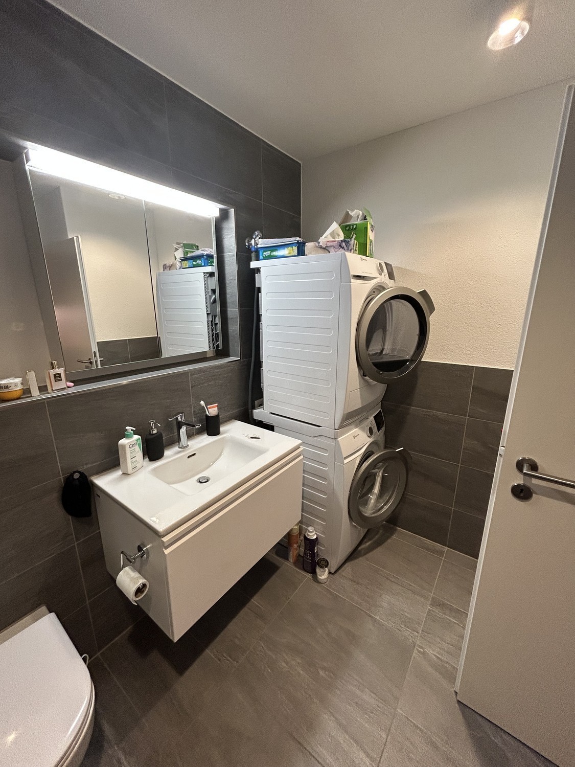 2 ½ rooms apartment, Foto 4 von 6