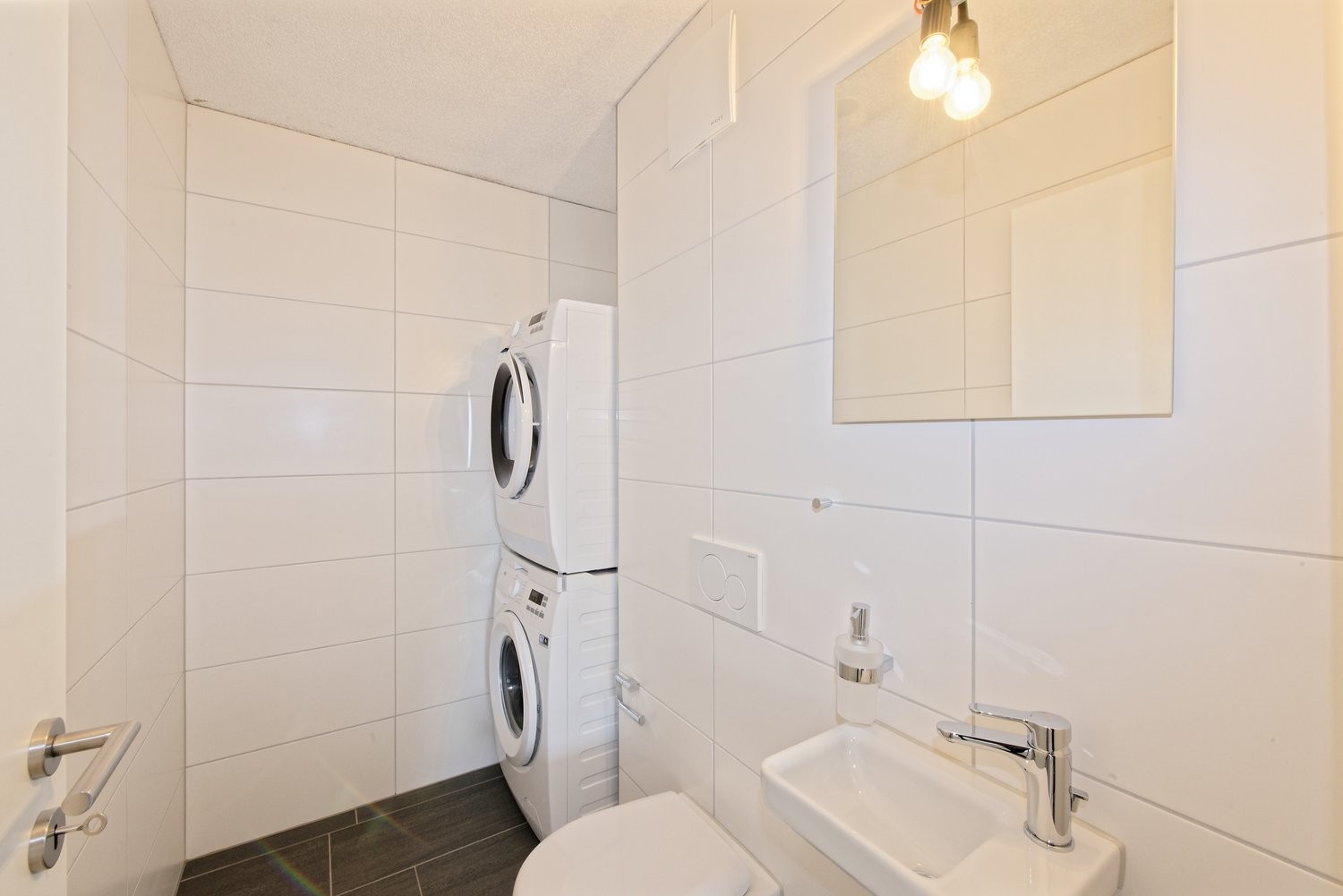 4 ½ rooms apartment (8)