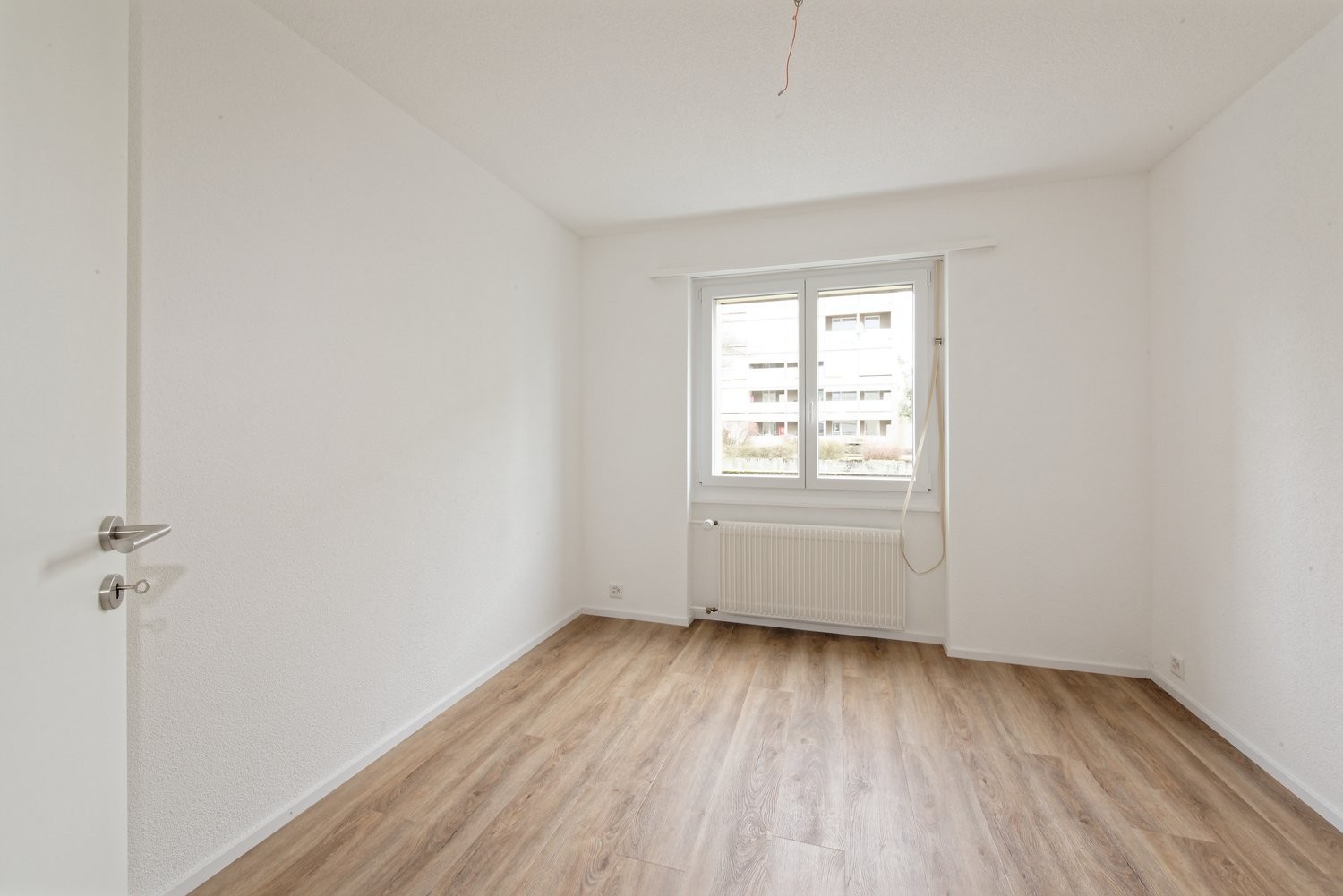 4 ½ rooms apartment (5)