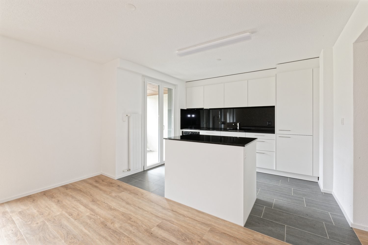 4 ½ rooms apartment (2)